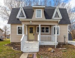 Foreclosure in  2nd St Ne Barnesville, MN 56514