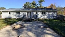 Foreclosure in  East Rd Montrose, MI 48457