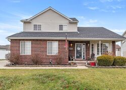 Foreclosure in  Southpointe Pkwy Monroe, MI 48161