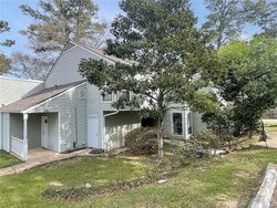 Foreclosure in  Jacqueline Ct Mandeville, LA 70471