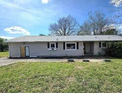 Foreclosure in  4th St Hazel, KY 42049