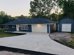 Foreclosure in  N 43rd St Kansas City, KS 66104