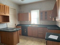 Foreclosure in  S Market St Sparta, IL 62286