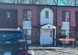 Foreclosure in  Woodsedge Dr c Newington, CT 06111