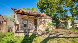 Foreclosure in  Buford St Houston, TX 77023