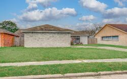 Foreclosure in  Loveland Pass Dr Houston, TX 77067
