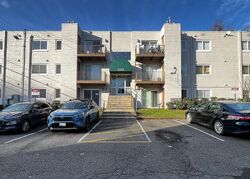 Foreclosure in  Hunter Pl Se  Washington, DC 20020