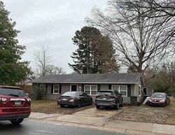 Foreclosure in  Tyler St Conway, AR 72034