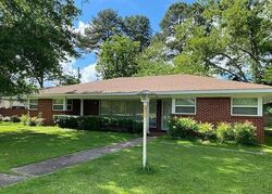 Foreclosure in  W 3rd St Lonoke, AR 72086