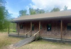 Foreclosure in  Atkeison Rd Thomasville, AL 36784