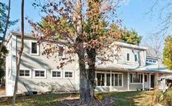 Foreclosure in  WOODBURY RD Cold Spring Harbor, NY 11724