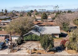 Foreclosure in  N YALE ST Hemet, CA 92544
