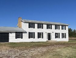 Foreclosure in  CEDAR GROVE RD Floral, AR 72534