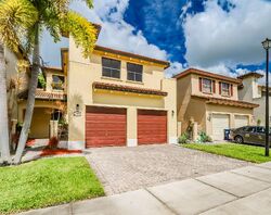Foreclosure in  SW 89TH PATH Miami, FL 33190
