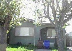 Foreclosure in  MARIPOSA AVE Rodeo, CA 94572