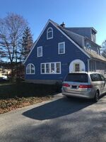Foreclosure in  MARKET ST Rockland, MA 02370