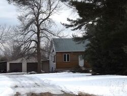 Foreclosure in  ALLEN RD Sobieski, WI 54171
