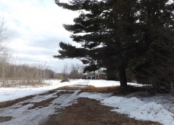 Foreclosure in  ALLEN RD Sobieski, WI 54171
