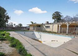Foreclosure in  CRESTMONT DR Bakersfield, CA 93306