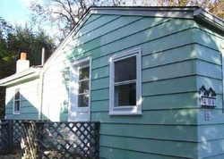 Foreclosure in  ROSEWOOD AVE Vineland, NJ 08360
