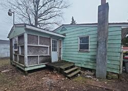 Foreclosure in  ROSEWOOD AVE Vineland, NJ 08360