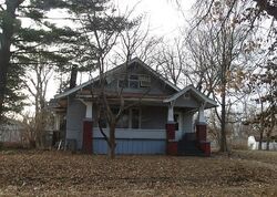 Foreclosure in  N UNION ST Decatur, IL 62526