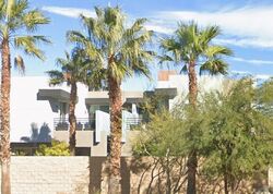 Foreclosure in  MELODY LN Palm Springs, CA 92262