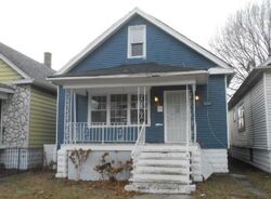 Foreclosure in  S SAGINAW AVE Chicago, IL 60617