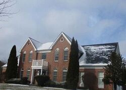 Foreclosure in  PETER FORMAN DR Freehold, NJ 07728