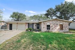 Foreclosure in  HITCHING POST LN Corpus Christi, TX 78415