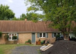 Foreclosure in  MANNING DR Accokeek, MD 20607