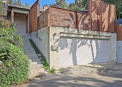 Foreclosure in  FINK ST Los Angeles, CA 90068