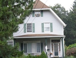 Foreclosure in  ORCHARD ST Englewood, NJ 07631