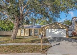 Foreclosure in  WHISPER LAKE RD Palm Harbor, FL 34683