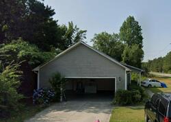 Foreclosure in  COPPER CREEK DR Raeford, NC 28376