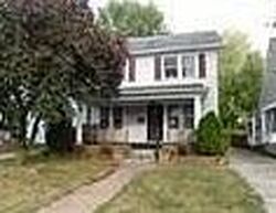 Foreclosure in  BERWICK AVE Toledo, OH 43612