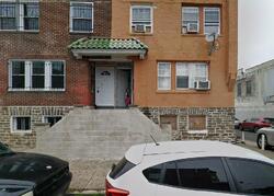 Foreclosure in  W WINGOHOCKING ST Philadelphia, PA 19140