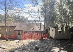 Foreclosure in  STATE ROAD 21 Keystone Heights, FL 32656