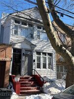 Foreclosure in  ALABAMA AVE Brooklyn, NY 11207