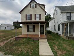 Foreclosure in  CHERRY ST Pedricktown, NJ 08067