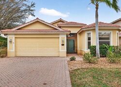 Foreclosure in  ARDORE LN Estero, FL 33928