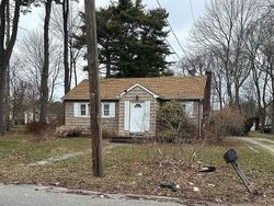 Foreclosure in  NOSTRAND AVE Central Islip, NY 11722