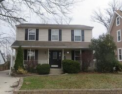 Foreclosure in  6TH AVE Mount Ephraim, NJ 08059