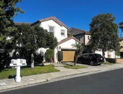 Foreclosure in  SIENA DR Huntington Beach, CA 92648