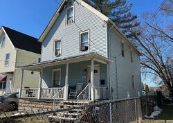 Foreclosure in  HILLSIDE AVE Hartford, CT 06106