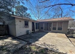 Foreclosure in  EVERGREEN DR Little Rock, AR 72207