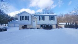 Foreclosure in  GERNER RD Cabot, PA 16023