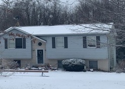 Foreclosure in  GERNER RD Cabot, PA 16023