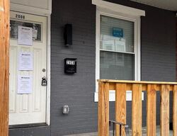 Foreclosure in  E BIRCH ST Philadelphia, PA 19134