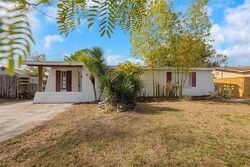Foreclosure in  67TH WAY N Pinellas Park, FL 33782